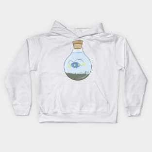 Bottled up Kids Hoodie